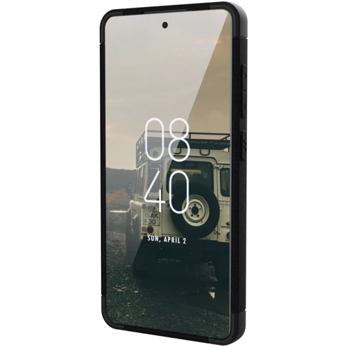 Чехол для телефонов Urban Armor Gear UAG Scout Black (212878114040) for Samsung A525 Galaxy A52/A528 Galaxy A52s 5G/A526 Galaxy A52 5G: Материал TPU (термополиуретан) и поликарбонат