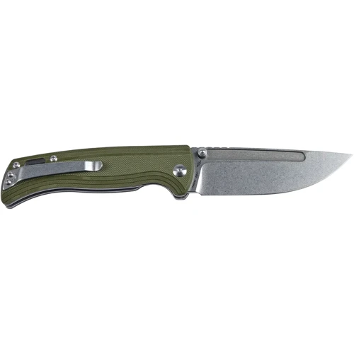 Нож CJRB Resource SW AR-RPM9 green (2798.03.80): Тип ножа Карманный