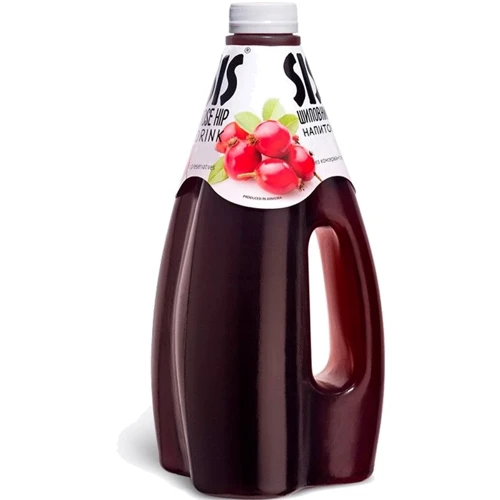 Нектар SIS Шиповник 1.6 л (4850001110095)