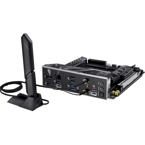 ASUS ROG STRIX B860-I GAMING WIFI