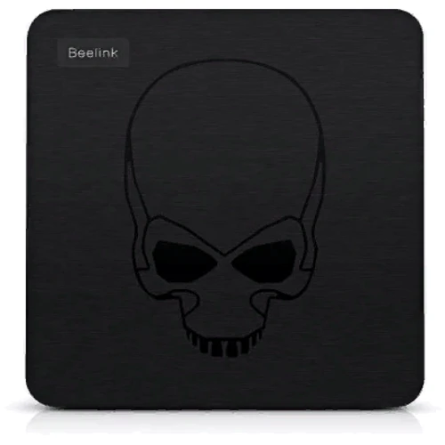 Приставка Smart TV Beelink GT-King (4Gb/64Gb): Графический процессор (GPU) Mali-G52 MP6