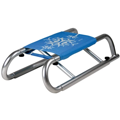 Санки зимние AlpenAlu Foldable Sled Tattoo: Производитель AlpenGaudi