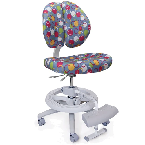 Кресло Mealux Duo-Kid Plus B (Y-616 B plus)