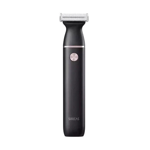 Электробритва Xiaomi Soocas ET2 Electric Shaver Razor Black