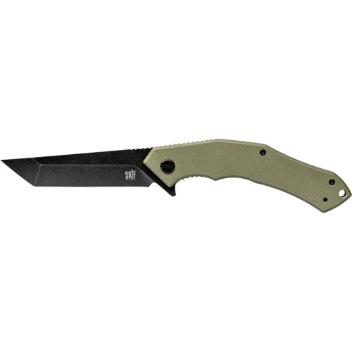 Нож и мультитул SKIF T-Rex SW od green (1765.02.63)