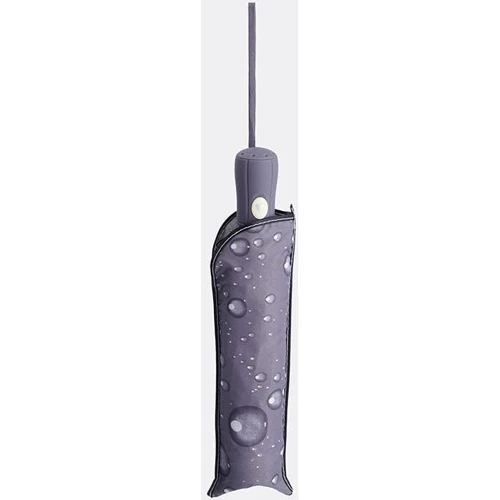 Зонт женский Monsen серый (C13260gr-grey): Размер купола Средний