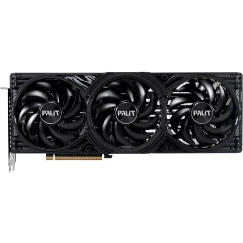 Видеокарта Palit GeForce RTX 5070 Ti GamingPro-S (NE7507T019T2-GB2031U)