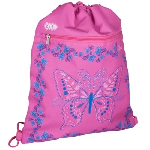 ZiBi Сумка для взуття FLORA (ZB14.0300FL): Об'єм, л 5