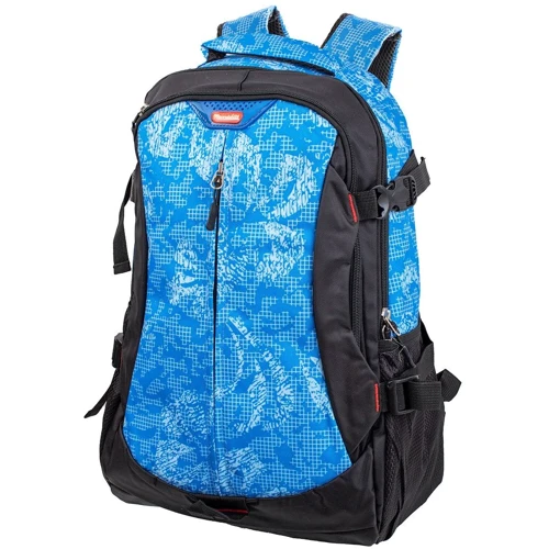 Чоловік рюкзак Valiria Fashion блакитний (3DETBU202004-5)