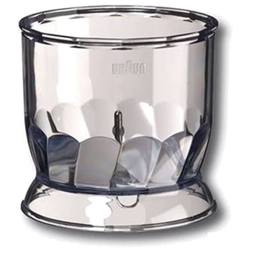 Чаша для измельчителя Braun ВС5000/6000 (67050145)