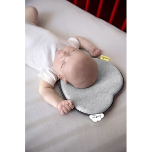 Подушка Babymoov Lovenest Natural Care с серебряной нитью (A050227) фото 5