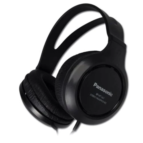 Наушники Panasonic RP-HT161E-K