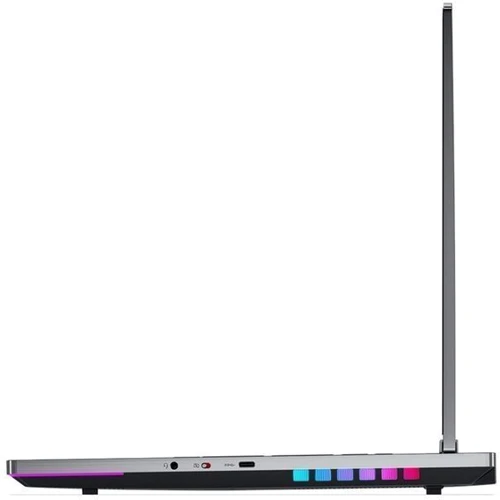 Ноутбук Lenovo Legion 7-16 (82TD003KPB_64_500+2000): Экран 16" IPS (2560x1600) WQXGA