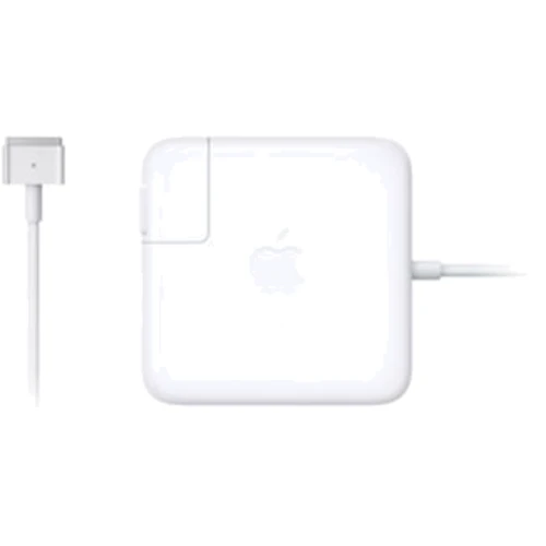 Аксесуар для Mac Apple 60W MagSafe 2 Power Adapter (MD565)