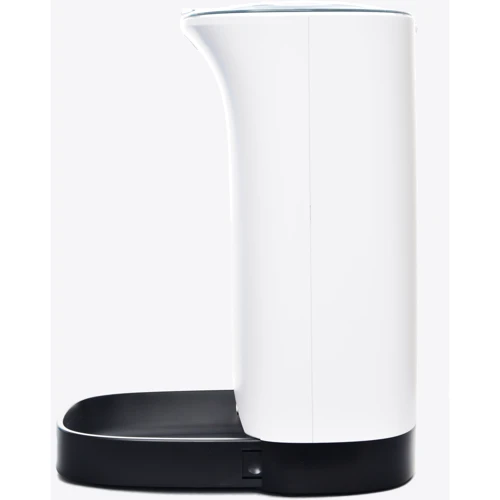 Petwant Smart-кормушка для домашних животных PF-102: Особенности Автоподача корма