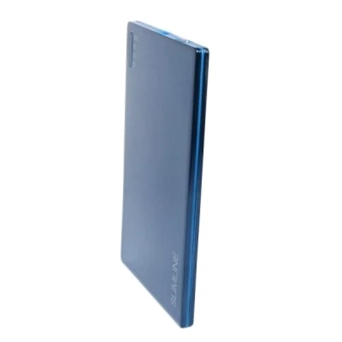 Extradigital SLIMLINE Blue (PBU3403) 2000 mAh: Совместимость фотокамеры, смартфоны, MP3, MP4 плееры, планшеты и другие