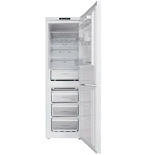 Холодильник Indesit INFC8 TI21W 0: Исполнение отдельностоящий