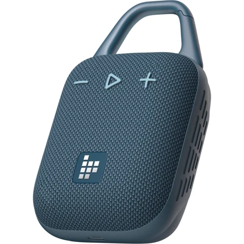 Акустика Tronsmart Mirtune H1 Blue (1117207): Цвет синий