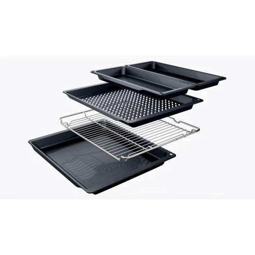 Духовой шкаф электрический Bosch HJG852YW0T: Мощность подключения, Вт 3600