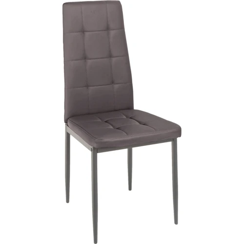Стілець GT K-2010 Dark Brown