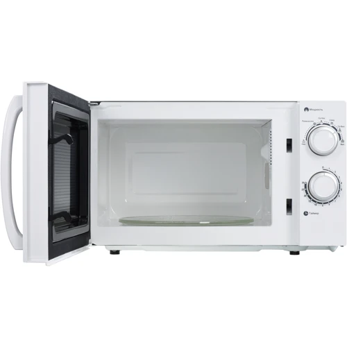 Микроволновая печь Ardesto GO-S724W: Диаметр поддона, мм 255