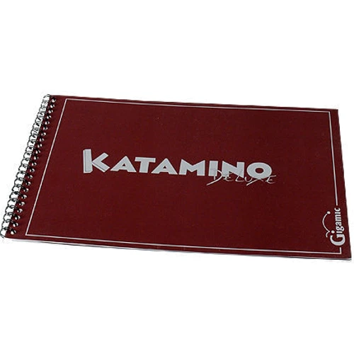 Катамін Делюкс (російські правила) (1000209): Виробник Gigamic