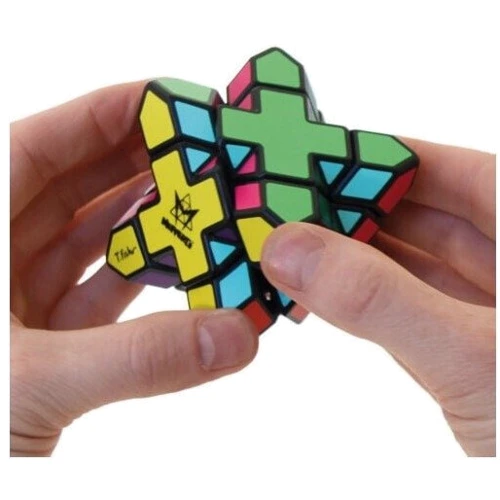 Головоломка Meffert's Skewb Xtreme (М5038)