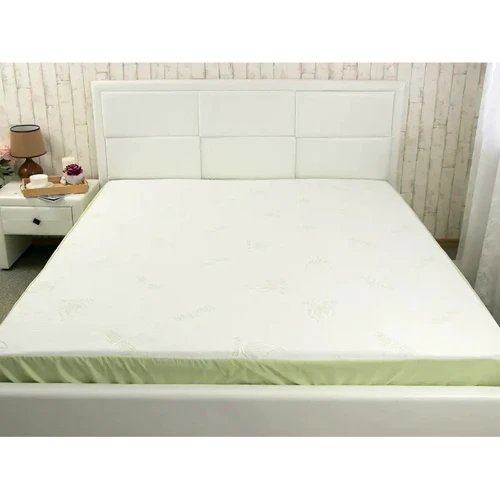 Наматрасник Руно непромокаемый 80х190x30 см (818СВ_Aloe Vera): Производитель Руно