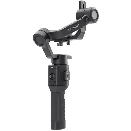 DJI Ronin-SC (CP.RN.00000040.01): Назначение Для фотокамер, Для видеокамер
