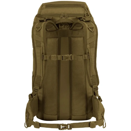 Рюкзак Рюкзак Highlander Eagle 3 Backpack 40L Coyote Tan TT194-CT (929724): Объем 40 л