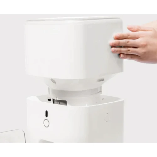 Смарт годівниця CATLINK Automatic Feeder Fresh 2 - Standard (6972884750941) фото 6