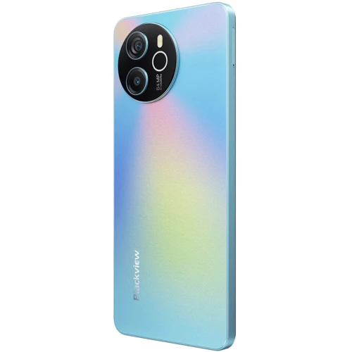 Смартфон Blackview Shark 8 8/256GB Blue (UA UCRF): Встроенная память 256 ГБ
