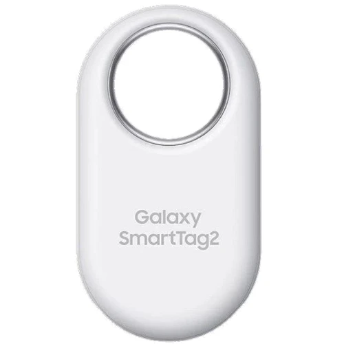 Брелок для поиска вещей и ключей Samsung Galaxy SmartTag2 2xBlack+2xWhite (4 Pack) (EI-T5600KWEG) фото 1