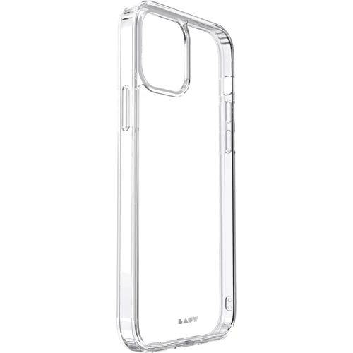 Чехол для iPhone LAUT Crystal-X IMPKT Clear (L_IP20S_CX_UC) for iPhone 12 mini: Тип чехла противоударный