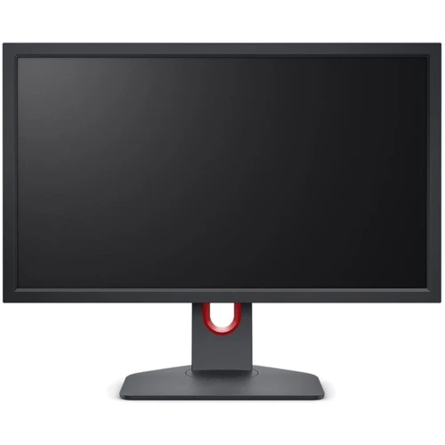 Монітор BenQ XL2411K Dark Grey (9H.LJPLB.QBE)
