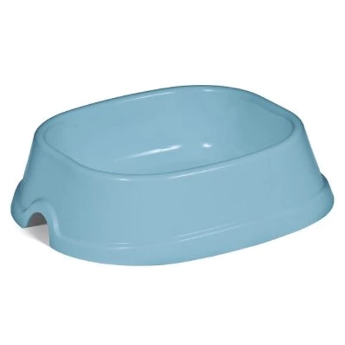 Миска для собак Природа Модерн 600 ml блакитна (PR740449)