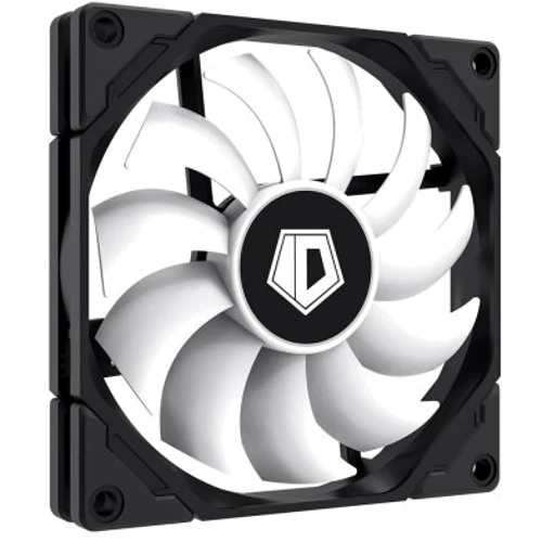 Кулер ID-COOLING TF-9215 ARGB: Тип вентилятор