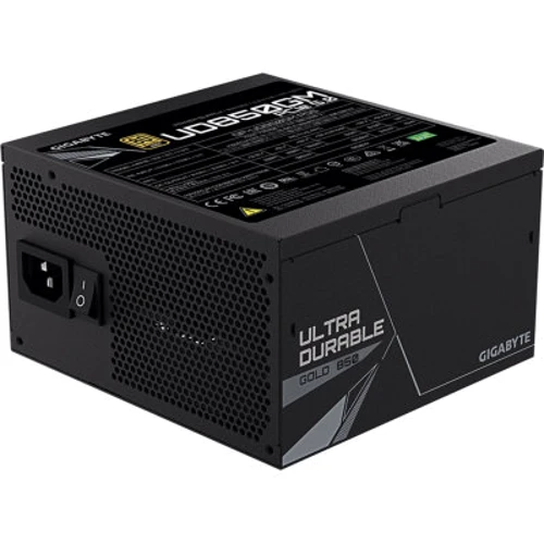 Блок питания GIGABYTE GP-UD850GM-PG5 (GP-UD850GM-PG5): Модульные (съемные) кабеля Full