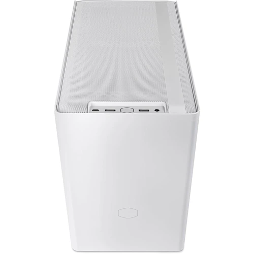Корпус Cooler Master MasterBox NR200P V2 White (NR200PV2-WCNN-S00): Потужність БЖ, Вт нет
