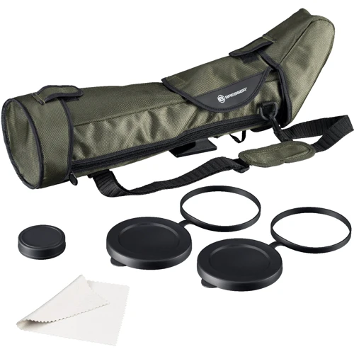 Подзорная труба Bresser Pirsch Gen II 20-60x80/45 WP фото 4