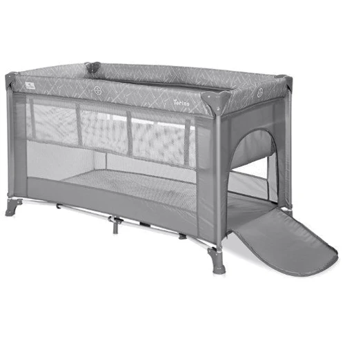 Манеж Lorelli TORINO 2L (grey): Виробник Lorelli