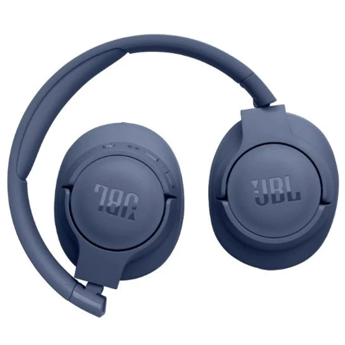 Наушники JBL Tune 720BT Blue (JBLT720BTBLU): Чувствительность (дБ) 103