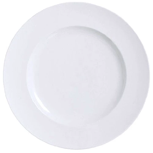 Тарелка Luminarc Daily White D7065 (220 мм): Количество 1