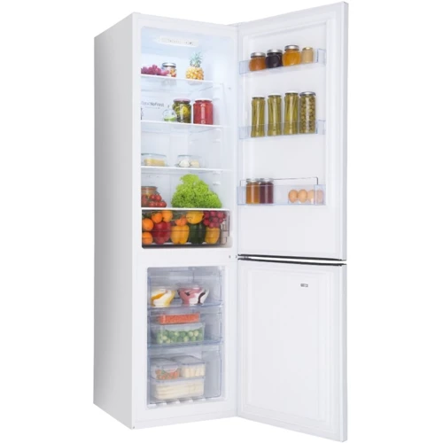 Холодильник Amica FK2996N.2FT: Размеры 180x54.5x59 см