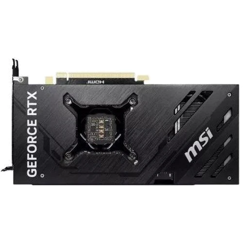 Відеокарта MSI GeForce RTX 4070 Ti VENTUS 2X 12G OC (912-V513-433): Тип пам'яті GDDR6X