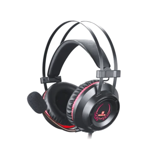 Наушники REAL-EL GDX-7450 Black