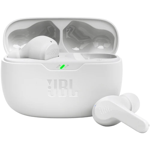 Навушники JBL Wave Beam White (JBLWBEAMWHT) OPEN BOX