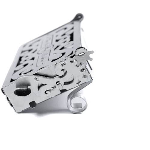 Конструктор T4M Time for Machine коллекционная модель Perfecto Card case (T4M38020)