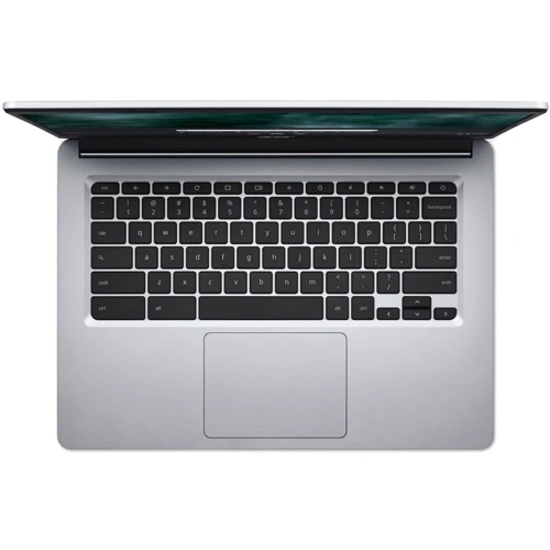 Ноутбук Acer Chromebook 314 CP314-1H-P4Z7 (NX.AUDEH.002) UA: Экран 14 " (1920x1080)