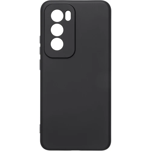 Чехол для телефонов ArmorStandart ICON Case Camera cover Black for OPPO Reno12 Pro (ARM85080)